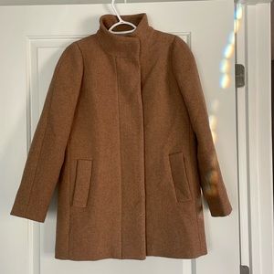 J.Crew City Coat